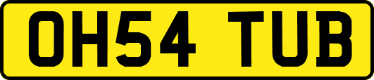 OH54TUB