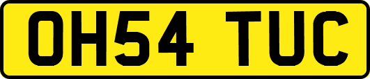 OH54TUC