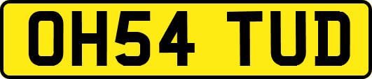 OH54TUD
