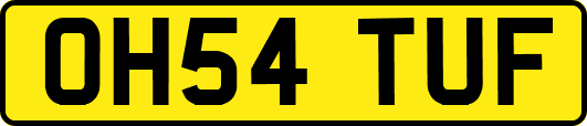 OH54TUF