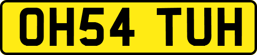 OH54TUH