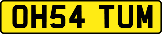 OH54TUM