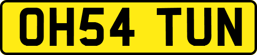 OH54TUN
