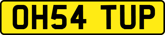 OH54TUP
