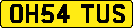 OH54TUS