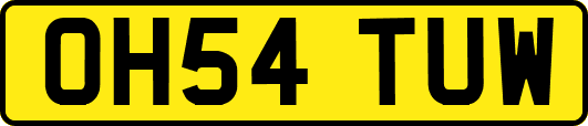 OH54TUW