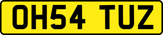 OH54TUZ