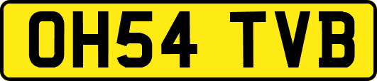 OH54TVB