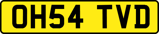 OH54TVD
