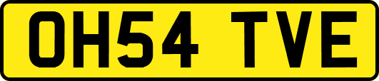 OH54TVE