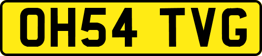 OH54TVG