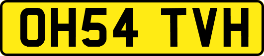 OH54TVH