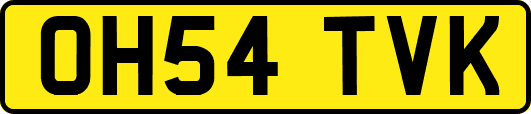 OH54TVK