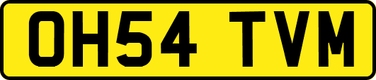 OH54TVM