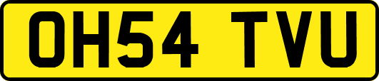 OH54TVU