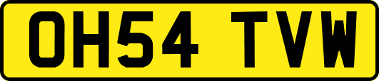 OH54TVW