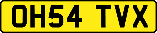 OH54TVX