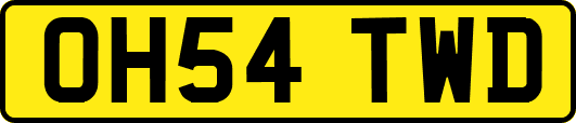 OH54TWD