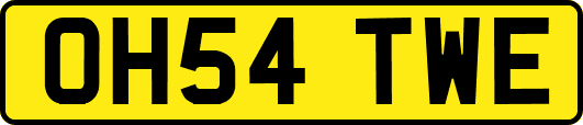 OH54TWE