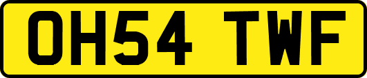 OH54TWF