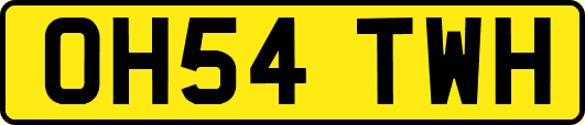 OH54TWH