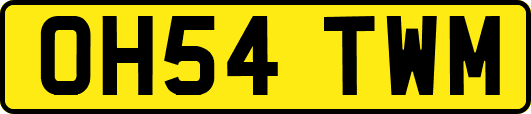 OH54TWM