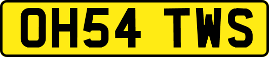 OH54TWS