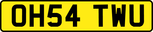OH54TWU