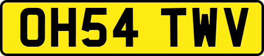OH54TWV