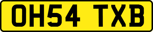 OH54TXB