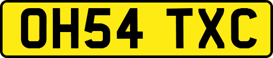 OH54TXC