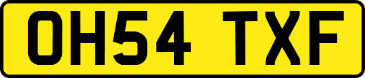 OH54TXF