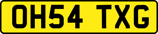 OH54TXG