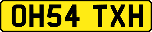 OH54TXH