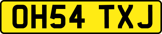OH54TXJ