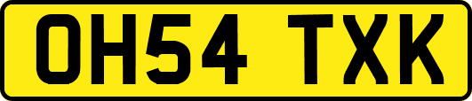 OH54TXK