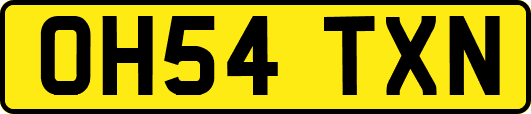 OH54TXN