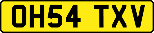 OH54TXV