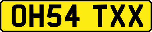 OH54TXX