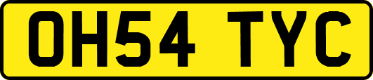 OH54TYC