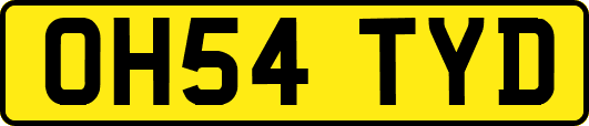 OH54TYD