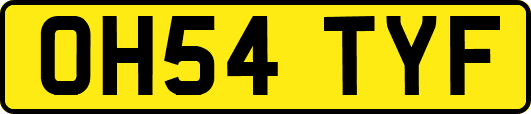 OH54TYF