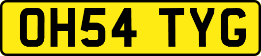 OH54TYG