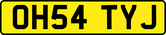 OH54TYJ