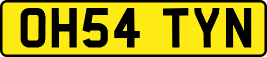OH54TYN