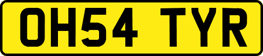 OH54TYR