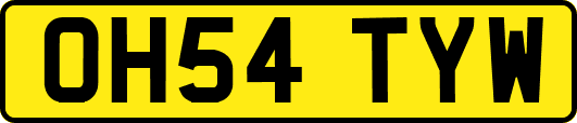OH54TYW