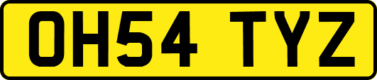 OH54TYZ
