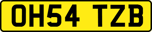 OH54TZB
