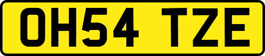 OH54TZE